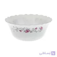 کاسه آبگوشت پارس اوپال مدل 124 بسته 6 عددی