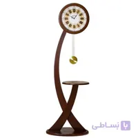 ساعت ایستاده پاندول دار
