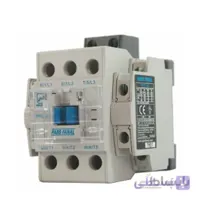 کنتاکتور سه فاز 400 آمپر مدل PFC پارس فانال