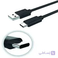 کابل شارژر s8  اورجینال