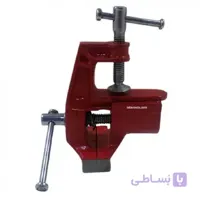 گیره بغل میزی 50 Baby Vice