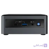 کامپیوتر کوچک اینتل NUC10i5FNH-BOX