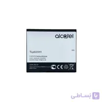 باتری موبایل آلکاتل Alcatel One Touch Pop 4 با کد فنی TLp025H1