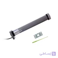 موتور توبلار بارزانته ۱۴۰ بهمراه برد توبلار بارزانته