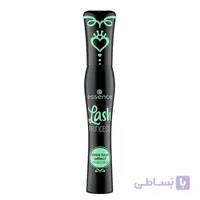 ریمل اسنس لش پرنسس حجم دهنده و بلند کننده lash effect mascara