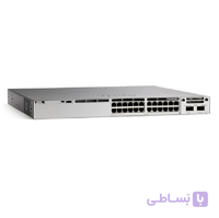 سوئیچ سیسکو Cisco C9300-24S-E