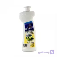 کف شوی و خوشبو کننده خانگی چند منظوره لویال – همراه با عطر گل یاسمن – ۷۰۰ میل – Loyal multi purpose household deodorizer
