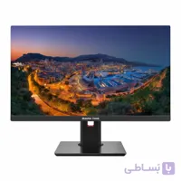 کامپیوتر بدون کیس 24 اینچ مسترتک ZX240-C581SB i5/4GB/1TB+128GB