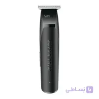 ماشین اصلاح خط زن وی جی آر مدل V-229 ا VGR V-229 Hair Trimmer