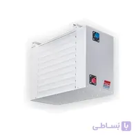یونیت هیتر معمولی آبگرم ساران (1400RPM) 57000 BTU مدل SRUH-100