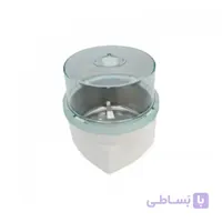 آسیاب کامل دستگاه مولینکس بلندر ته مربعی