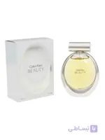 خرید ادکلن زنانه کلوین کلاین بیوتی Calvin Klein Beauty for Women