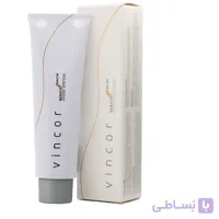 رنگ موی وینکور سری موکا حجم 100 میل شماره 7.8 ا "Vincor Mocha Hair Color 100ml No.7.8 "