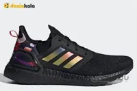 کفش کتونی اورجینال پیاده روی و ورزشی آدیداس الترابوست 20 adidas Ultraboost 20 GZ8988 ا Original ketone shoes for walking and sports adidas Ultraboost 20 GZ8988