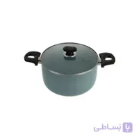 قابلمه زرساب سری ویولت مدل VL-416 سایز 16