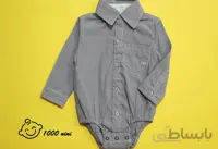 بادی مجلسی پسرانه راه راه 1