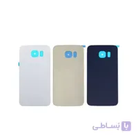 درب پشت موبایل Samsung Galaxy S6 ا Backdoor Samsung S6