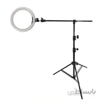 رینگ لایت مدل Ringlight ZN626 همراه پایه