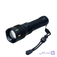 چراغ قوه دستی اسمال سان مدل T700