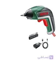 پیچ گوشتی شارژی +IXO V