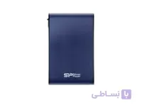هارد SiliconPower A80 2T
