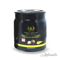 ماسک مو کراتین تری سیتی