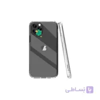 قاب برند K-Doo گوشی اپل Apple iPhone 12 Pro مدل Guardian ا K-Doo Guardian Transparent TPU Case for Apple iPhone 12 Pro