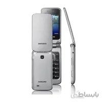 گوشی سامسونگ C3520 | حافظه 28 رم 28 مگابایت ا Samsung C3520 28/28 MB