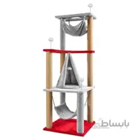 درخت گربه Ninapet كد A1