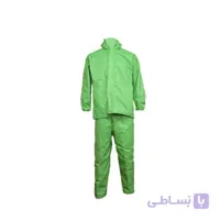 لباس کار زمستانی شهرداری
