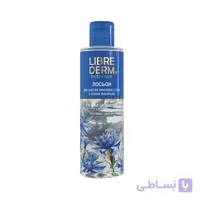 میسلار تونیک پاک کننده آرایش فاقد الکل میسکلین لیبریدرم (کد 48) LIBREDERM Miceclean Micellar Tonic 200ml
