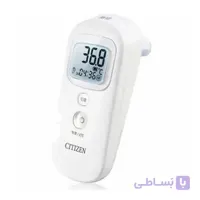 تب سنج دیجیتال گوش و پیشانی Citizen مدل CTD-711 (اوریجینال با گارانتی اصلی)