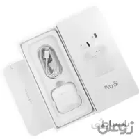 هندزفری و هدفون بی سیم مدل Pro 5 کد 37460