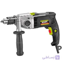 دریل گیربکسی اکس کورت مدل xzj09-13