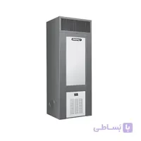 کوره هوای گرم انرژی گازوئیلی مدل OF 0700 ا Energy Diesel hot air stove model OF 0700