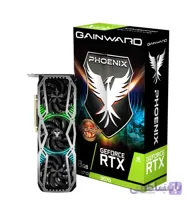 VGA GAINWARD RTX 3070 Phoenix 8GB DDR6