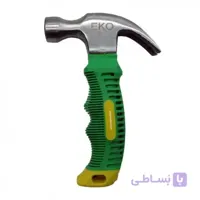 چکش دو شاخ مینی اکو Eko