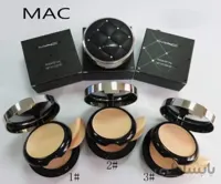 پنکک دو طبقه مک MAC