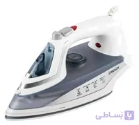 اتو بخار بوش مدل BSGS1267 ا (شما لایق بهترین ها هستید) _ Bosch Steam Iron BSGS1267