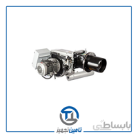 مشعل مازوت سوز گرم ایران مدل GNO 425
