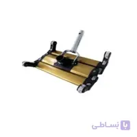 سرجاروی آلومینیومی ۳بخشی Elite Gold برند kokido