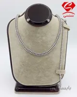 سرویس تنیسی نقره