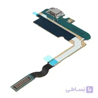فلت شارژ و میکروفون سامسونگ گلکسی I9205 / I9200 / MEGA 6.3 ا فلت شارژ و میکروفون سامسونگ گلکسی مگا مدل آی 9200