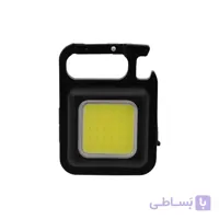 چراغ قوه مدل  COB