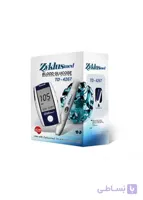 دستگاه تست قندخون زیکلاس مد ‌TD4267 ا Zyklusmed TD-4267 Blood Suger Meter
