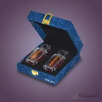 زعفران لوکس کادویی – 2 گرم زعفران سوپر نگین – کد 1104