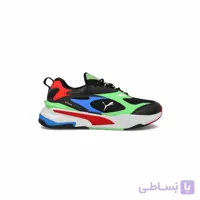 کتانی پوما مردانه مدل Puma Rs Fast