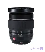 لنز فوجی فیلم مدل XF 16-55mm F2.8 R LM WR