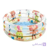 استخر بادی اینتکس مدل 57106