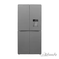 یخچال فریزر چهار درب ایکس ویژن مدل TF540 ا X.Vision TF540